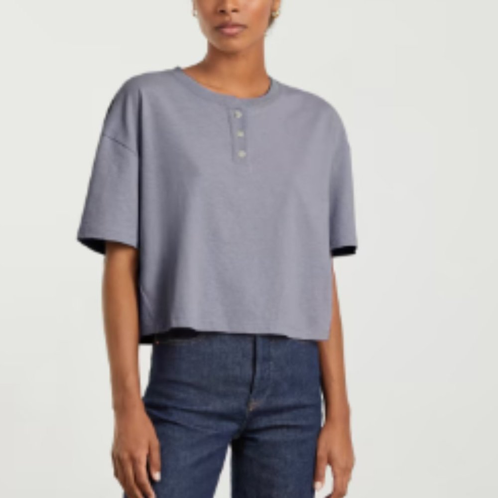 Everlane Vintage Tee